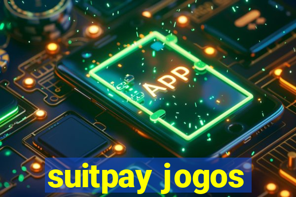 suitpay jogos